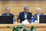 استاندار خراسان رضوی: ظرفیت‌های علمی دانشگاه برای رفع نیازهای مهارتی استان استفاده شود