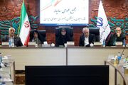 برگزاری مجمع سالیانه فدراسیون بدمینتون