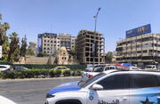 خنثی‌سازی عملیات تروریستی داعش در منطقه سیده زینب دمشق