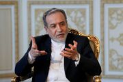 عراقچی: مسیر جدید تنگه هرمز در مذاکرات نیروهای نظامی و دریایی ایران و عمان تعیین شده‌است