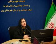 نیاز ری به توسعه زیرساخت‌های درمانی؛ احتمال ازسرگیری ساخت بیمارستان "الهام" کهریزک