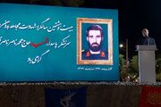 استاندار خراسان جنوبی: سرلشکر شهید ناصری از سرمایه‌های ماندگار جهان اسلام است