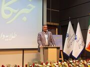 استاندار مرکزی: خبرنگاران بازوان اصلی توسعه و پیشران مطالبه‌گری هستند