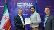 فیلم| نماینده اردبیل: خبرنگار حافظ قلم مقدس به منزله فرمانده لانچر است