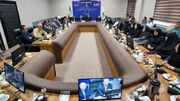 معاون آبخیزداری کشور: منابع طبیعی بوشهر نیازمند تقویت همکاری با صنایع است