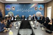 فرماندار آزادشهر: دولت چهاردهم، پاسخگو و همیشه در دسترس است