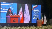 دولت چهاردهم با باور «برابری بال‌های پرواز»، رکورددار انتصاب زنان است