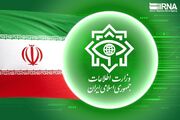 پیام تبریک وزارت اطلاعات به مناسبت روز خبرنگار