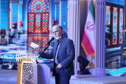 خبرنگاران در شرایط بحران پیشران ایران قرار گرفتند/قدردانی از اصحاب رسانه