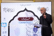صالحی: عاشورا مدرسه گفت‌وگو بود/ مقاومت هرگز به معنای نفی گفت‌وگو نیست