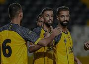 پیروزی سپاهان مقابل ذوب‌آهن در شهرآورد تدارکاتی اصفهان