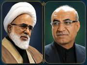 قدردانی نماینده ولی‌فقیه و استاندار کرمانشاه از میزبانی مردم دیالی عراق از زائران اربعین