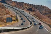 محدودیت‌های ترافیکی جاده‌های خراسان رضوی ویژه آخر ماه صفر اعلام شد