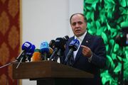 امنیت غذایی کشور با وجود فشارهای خارجی حفظ شد/ ایران پیروز میدان جنگ اقتصادی است
