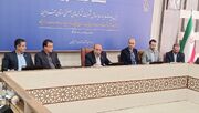 شرکت شهرک‌های صنعتی قزوین از سد محیط‌ زیست عبور کرد