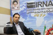 انجام ۴۸ پرواز ویژه اربعین در فرودگاه ایلام