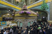 از حرم امام رضا(ع) تا دیپلماسی جهانی؛ گردشگری چگونه ایران را روایت می‌کند؟