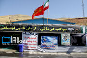 ارایه خدمات درمانی موکب تامین اجتماعی به ۲۱۵۰ زائر در مرز تمرچین + فیلم