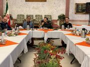 حفظ همبستگی ملی مهم‌ترین دستاورد جنگ اخیر است