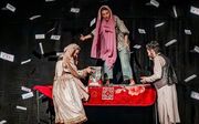 تمدید نمایش «مرگ اشرف غنی»/ «ماه کوچولوی من» برنده جایزه جشنواره شیلی شد