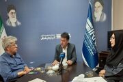 ۶۰ هزار تن آسفالت ریزی در آزادراه تبریز - زنجان