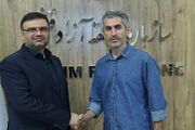 مجتبی جباری هدایت شناورسازی قشم را بر عهده گرفت