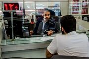 بانک‌های خوزستان تا پایان شهریور برای پرداخت تسهیلات سفر رییس جمهور مهلت دارند