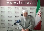نماینده مجلس خبرگان: مردمی بودن، صداقت و امانتداری، ویژگی ممتاز ایرناست
