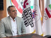 انجدانی: موی‌تای ایران از فضای سنتی عبور کرده است/ با استانداردهای جهانی همسو شده‌ایم