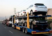 توقیف ۱۵۰۰ خودرو خارجی در شهریار و سازش ۶۰ میلیاردی در اسلامشهر
