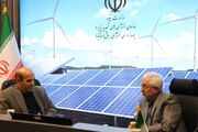 استاندار خراسان شمالی: مدیریت انرژی زمستان از اکنون آغاز شود