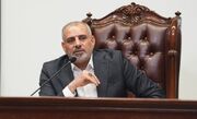 نایب‌رئیس پارلمان عراق: با تصویب قانون الحشد الشعبی موافق هستیم