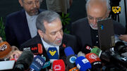 تا زمانی که نقض تعهدات از سوی آمریکا ادامه دارد، شروع مجدد مذاکرات ممکن نیست