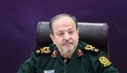سردار سرتیپ ابن‌الرضا: رسانه بخشی از سامانه بازدارندگی جمهوری اسلامی ایران است