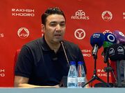 نکونام: زمان برای کار تاکتیکی نداریم، اما قول بهترین عملکرد را می‌دهم