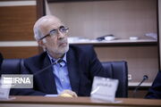 وزیر اسبق ارتباطات: نباید سیاست گذاری از فناوری عقب بماند