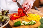 رژیم وگان در عرض ۴ هفته، فعالیت ژن‌ها را تغییر می‌دهد