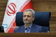 معاون استاندار: نمایشگاه چین، فرصتی برای رونق تبادلات اقتصادی خراسان‌شمالی است