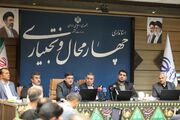 استاندار: توسعه چهارمحال و بختیاری در گرو همدلی و جذب اعتبارات سفر رییس‌جمهور است