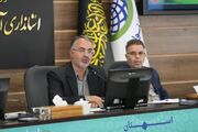 ایده‌های جوانان رکن اساسی چیره شدن بر مشکلات امروز جامعه است