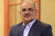 پیام تسلیت حاجی میرزایی در پی درگذشت والده همسر حجت‌الاسلام والمسلمین سید حسن خمینی