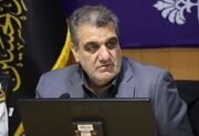 برنامه‌ریزی برای ۱۰ هکتار زمین و تعیین‌تکلیف خوابگاه دانشگاه فرهنگیان سمنان