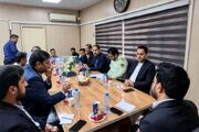 کلید امنیت پایدار در دستان مردم؛ تأکید مسئولان خاش و تفتان بر تقویت مشارکت اجتماعی