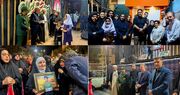 «شب‌ اقتدار» شاهرود و فرصت پاسداشت مادران شهید و قلم‌های حقیقت