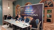 بازی چادرملو و سپاهان با حضور تماشاگران برگزار می‌شود