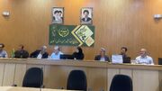 معاون استاندار زنجان: نظارت بر زنجیره آرد و نان در استان تشدید شود