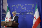 بقائی: تعیین تکلیف سند کنوانسیون خزر بر عهده مجلس شورای اسلامی است