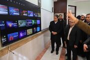 ۴۷ درصد مدارس استان اردبیل هوشمند شد