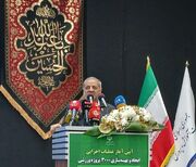 وزیر آموزش‌وپرورش: اماکن ورزشی مدارس نباید از دسترس مردم خارج باشد
