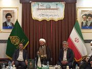 تولیت حرم شاهچراغ (ع): رسانه‌ها، برای حفظ اتحاد مقدس، از ایجاد تفرقه بپرهیزند